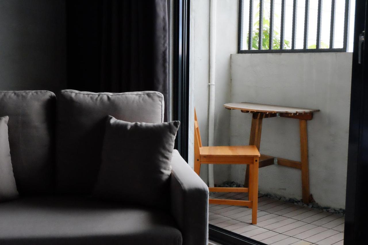 Coffeeloft Bed & Breakfast T'ai-tung Exterior foto